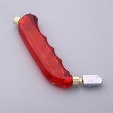 자동차 안전 망치 비상 유리 파괴기 커터 고경도 텅스텐 스틸 2in1 구조 액세서리, 02 Red