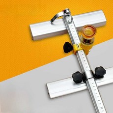 타일 커팅기 1200W 코너 5m 1800W 컷터기 고정밀 1 푸시 졸리컷, 88cm 타일밀이날 2개 증정