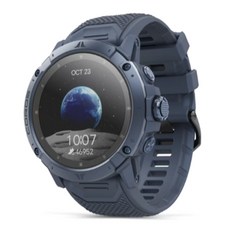 COROS VERTIX 2S 戶外旗艦探險錶 運動智慧手錶 保固兩年, 地球藍, 1個