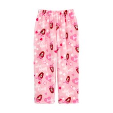 티엘키즈 티엘키즈 시크릿쥬쥬 여아 투디 수면바지 PK_YC3KW28202