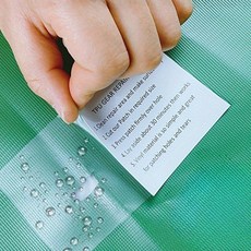 착착이네 텐트 수선테이프 1M 텐트수선