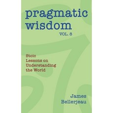 (영문도서)Pragmatic Wisdom Vol. 8 Paperback, James Bellerjeau, English, 9781968723316