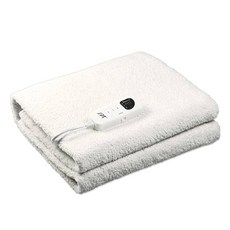 尚朋堂 微電腦 雙人電熱毯 SBL-222