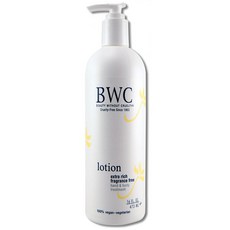 Beauty Without Cruelty 프리미엄 보태니컬 로션 엑스트라 리치, 473ml, 1개