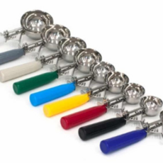 아이스크림푸는도구 아이스크림 과일스쿱 24호 79000EA 1EA, 본상품