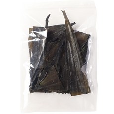 ogaland 145g [덕용] 국물 다시마 번역 있음 국산 홋카이도 컷 국물 뿌리 다시마