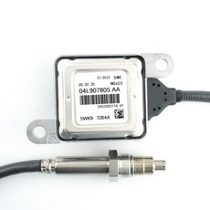 질소 산화물 NOX 센서 04L907805L, 한개옵션0