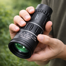 로에비스 휴대용 고배율 망원경, 52mm