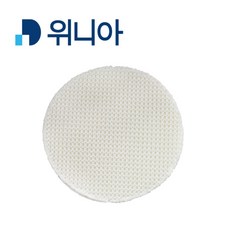 [WINIA] 위니아 자연가습필터(원형 케이스 미포함)[WK100511] / PM14 / PH14