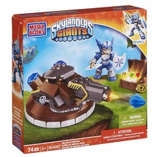 Mega Bloks - 스카이랜더스 스카이 터렛 디펜스, Mega Bloks - 스카이랜더스 - 스카이 터렛 디
