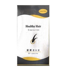 【康妍】康妍優絲麗, 1個, 60顆