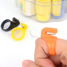 재봉 반지 1P 봉제가위