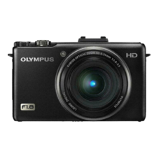 올림푸스 XZ-1 하이엔드 1000만화소 메모리 패키지, 32GB 메모리+케이스+리더기