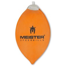 Meister Speedkills 모든 더블 엔드 스피드 백용 라텍스 블래더 교체품 - 스몰(12.7cm(5인치) 와이드 백용) 124985, 라지(22.9cm(9인치) 너비의 가방용)