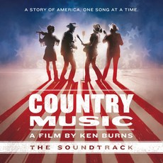 (수입 LP) Various Artists Country Music: A Film By Ken Burns (Vinyl) 12" Album, (수입 LP) Various Artists Countr