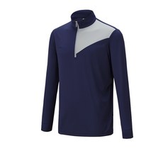 維特 FIT 春夏長袖POLO衫 男吸排抗UV薄長袖 OS1102 長袖排汗衣