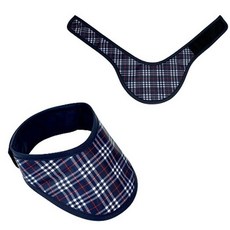 (SKM) 갑상선 방호복 0.5mmpb(납가운) 프리사이즈/SK-16-B(남녀 공용) 슬림형, 다크블루, 1개