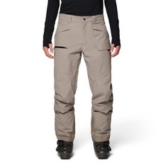 Mountain Hardwear 남성용 Firefall™ 단열 바지 언덕. XL
