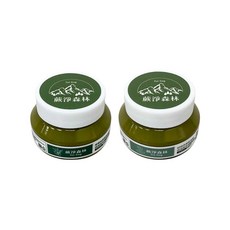 Jue Jing 嚴淨森林, 1個, 30ml