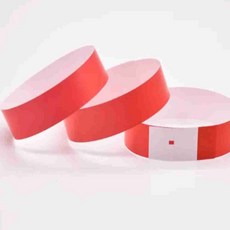 일회용 팔찌 세트 식별팔찌