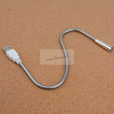 많이04 USB LED 라이트 LED등