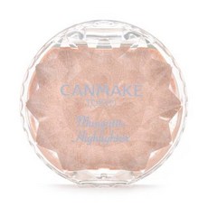 canmake 2024 數量限定 高光珠寶璀璨盤 兩色, 1個