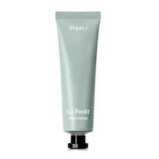 아로닉스 비건아이 르미앙 핸드크림 라포레, 50g, 1개