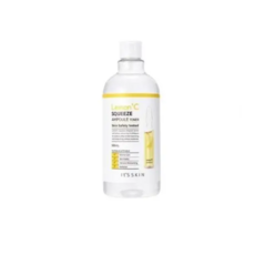 잇츠스킨 레몬C 스퀴즈 앰플 토너, 500ml, 3개