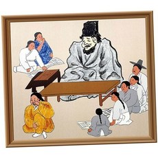 초등 그리기용 놀이 어린이 도안 미술 활동 어린이집, 본상품