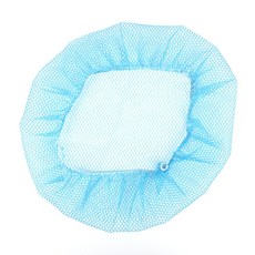 아름데코 선풍기 안전망 안전그물망, 핑크