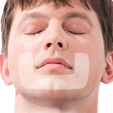 아름몰 입벌림방지 밴드 (30회분) 입막음 테이프, 1개