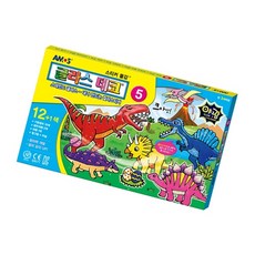 글라스데코 13색 만들기키트 신나는미술놀이 초등