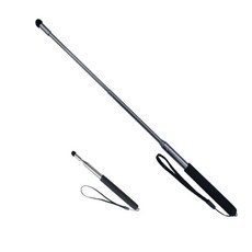 안테나 지시봉 길이조절 지휘봉 막대_0070GF, 본상품