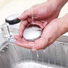 비린내 제거 스텐 비누 냄새제거