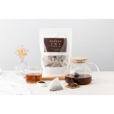 阿薩姆線蓮茶9克茶包 15入/袋 (金線蓮 阿薩姆紅茶 決明子 桑葉 魚腥草), 1個