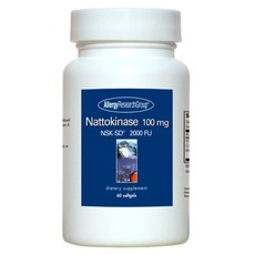 Allergy Research Group 研究組100毫克軟凝膠, 1個, 60 件