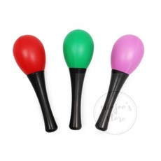 미주니상점 리듬악기놀이 유아악기, 레드, 1세트, 레드