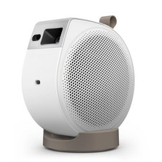 BenQ GV32 智慧微型投影機 支援 Google TV 與 1080p 高畫質