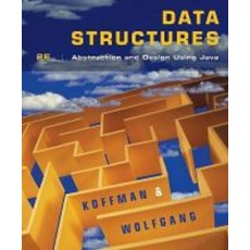 Data Structures: Abstraction and Design Using Java, John Wiley & Sons Inc