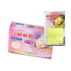 아이참 오리지날 단면 쌍꺼풀 테이프, 100개
