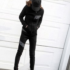 Iya女款運動套裝 女款套裝 Wonder