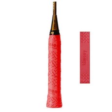 스포츠 오버그립 레드 배드민턴그립테이프 배드민턴손잡이 배드민턴라켓그립 _20260101EA