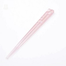 스토어-다유 아동용연습젓가락 마이멜로디 캐릭터 아크릴 젓가락 21cm