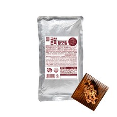 한성 국산돈육 장조림 1kg, 1개