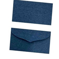 꼬미얌 봉투 청류금포 3매입 170x85mm 1개 결혼식축의금봉투