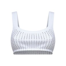 아티코 크리스털 장식 골지 탑