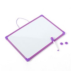 미니화이트보드 3000 화이트보드 벽걸이 보드 미니 79000EA 1EA, 본상품