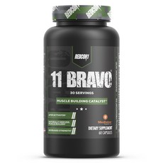 redcon1 REDCON1 11 Bravo 60 粒膠囊