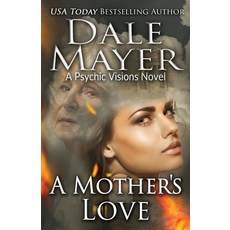 (英文圖書)A Mother's Love: A Psychic Visions Novel 平裝版, Valley Publishing Ltd., 英文