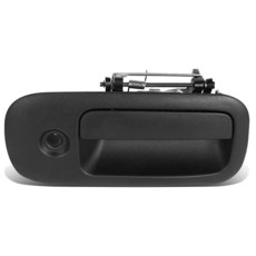 DNA MOTORING OEM-DHO-00422 전면 오른쪽 외부 도어 핸들 키 홀 포함 10-14 익스프레스/사바나 1500 10-20 2500 3500과 호환 가능